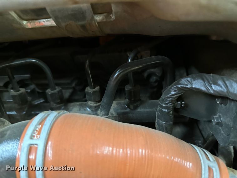 image for item DO3230 2022 Bobcat S770 skid steer loader