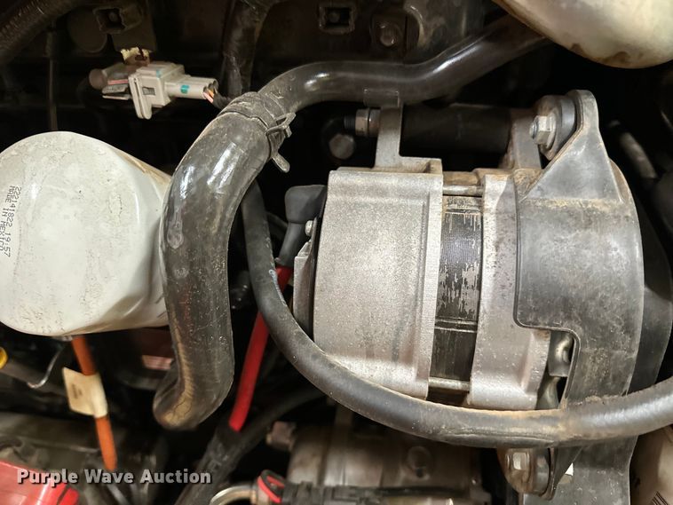 image for item DO3230 2022 Bobcat S770 skid steer loader