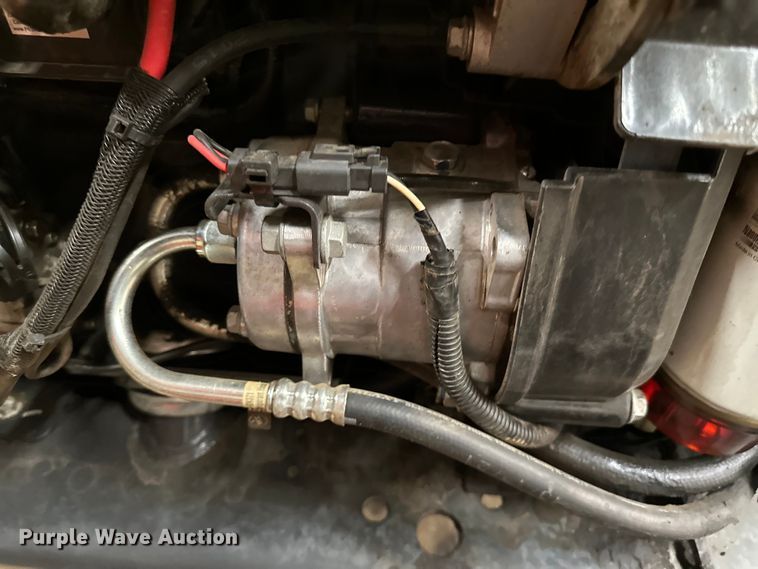 image for item DO3230 2022 Bobcat S770 skid steer loader