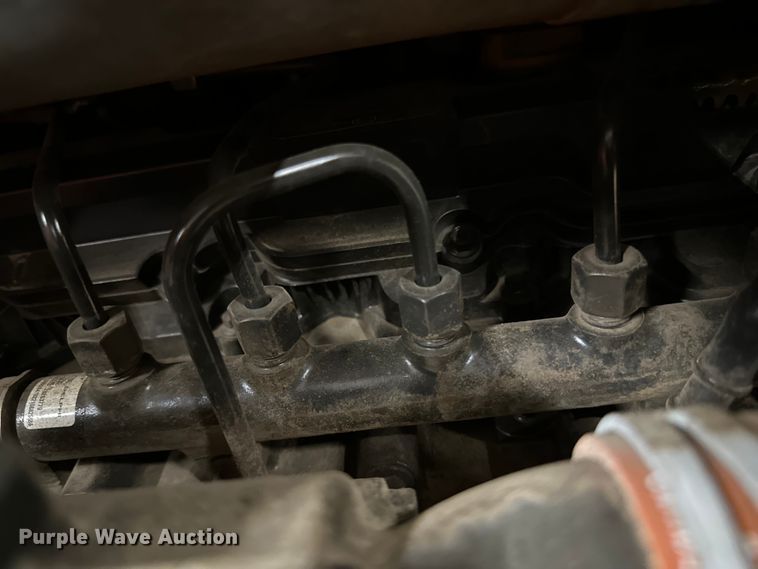 image for item DO3230 2022 Bobcat S770 skid steer loader