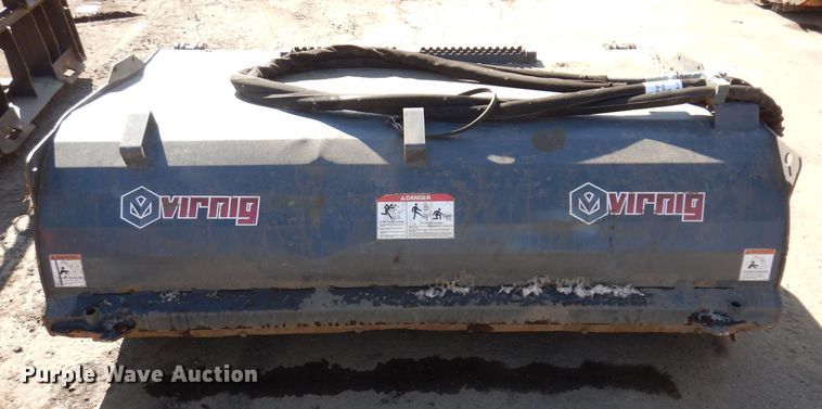 image for item DO3231 2019 Virnig 72