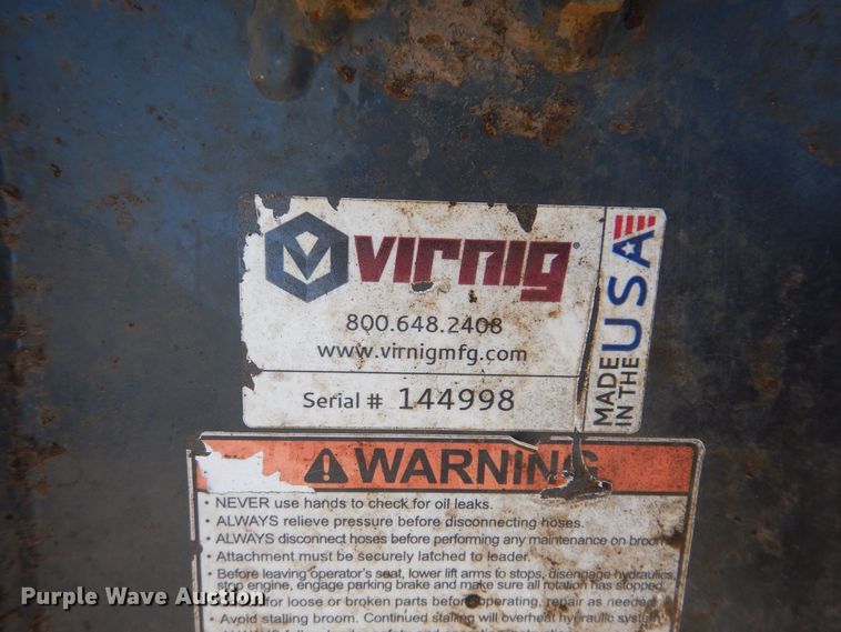 image for item DO3231 2019 Virnig 72