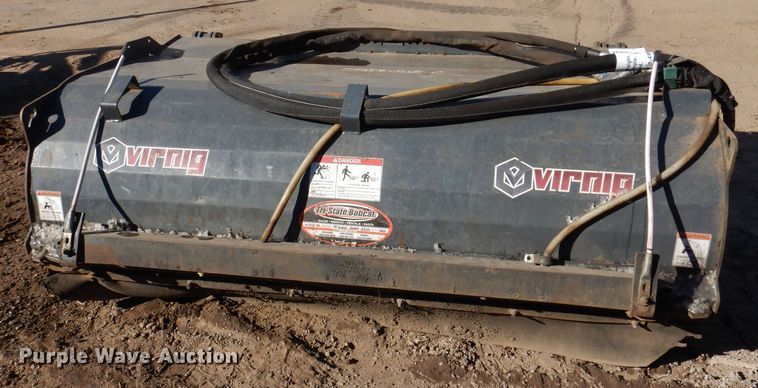 image for item DO3232 2019 Virnig 72