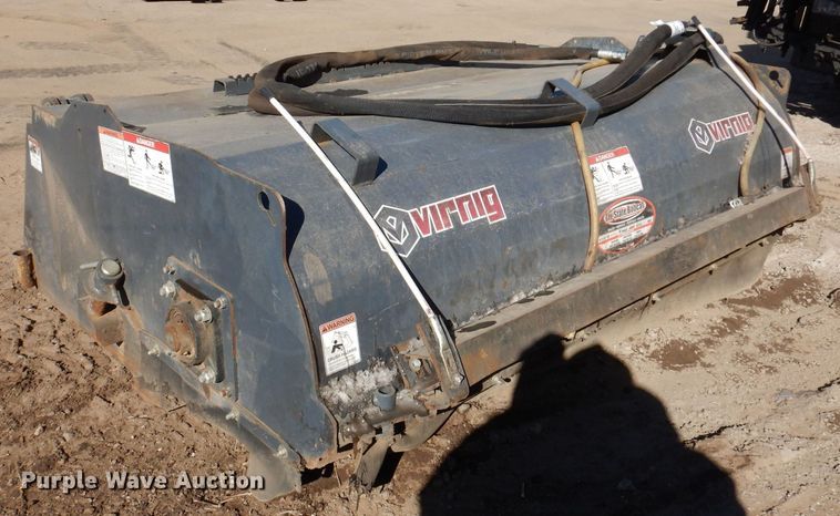 image for item DO3232 2019 Virnig 72