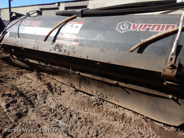 image for item DO3232 2019 Virnig 72