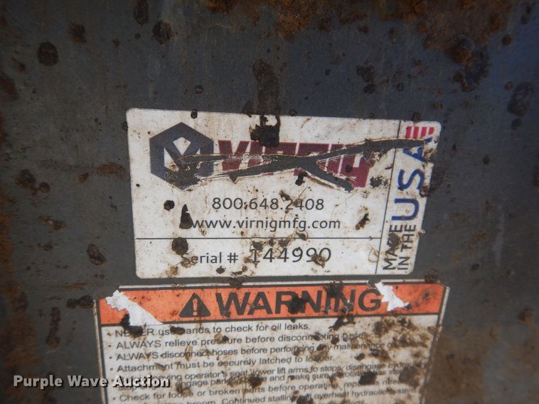 image for item DO3232 2019 Virnig 72