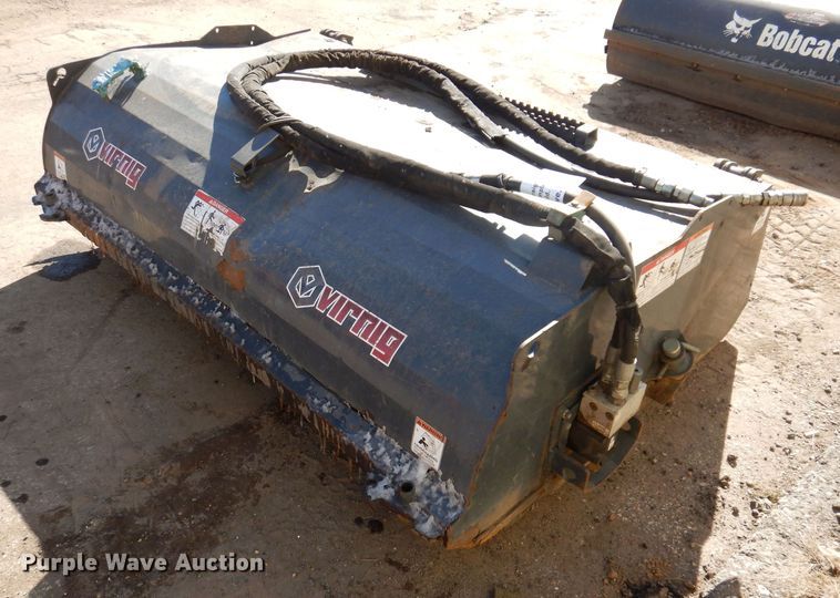 image for item DO3233 2018 Virnig 72