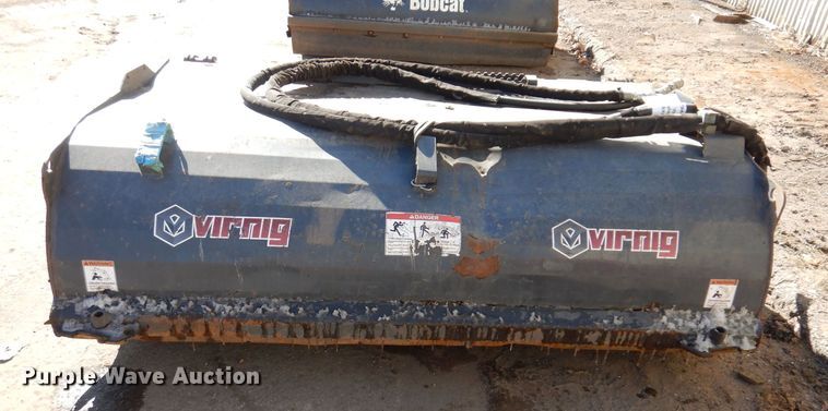 image for item DO3233 2018 Virnig 72