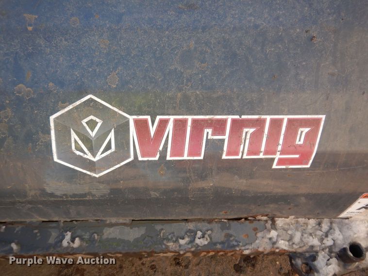 image for item DO3233 2018 Virnig 72