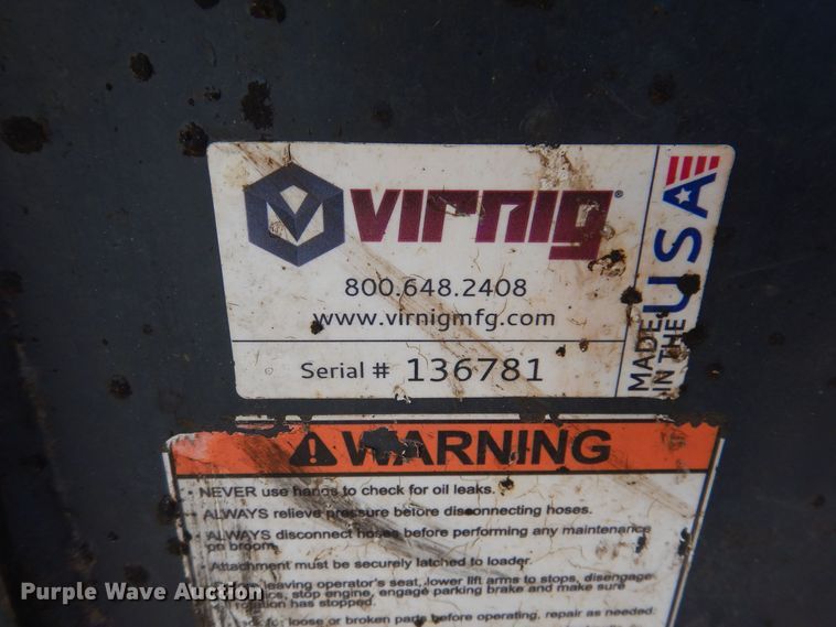 image for item DO3233 2018 Virnig 72