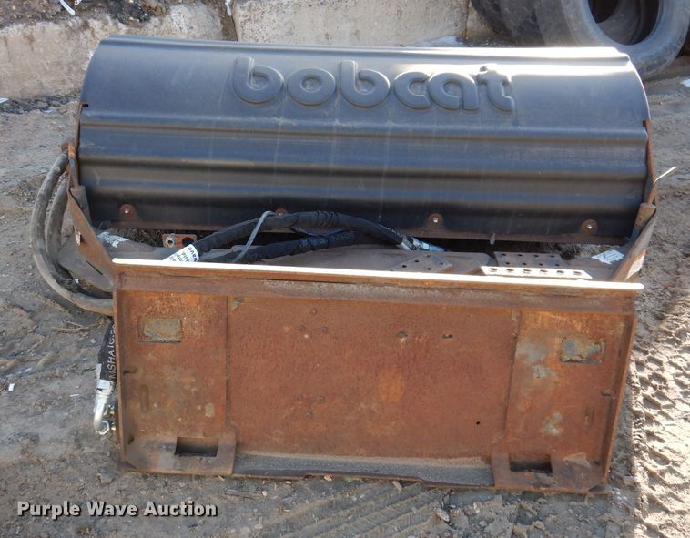 image for item DO3240 Bobcat 71