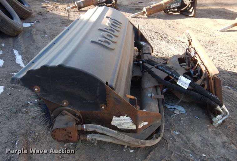 image for item DO3240 Bobcat 71