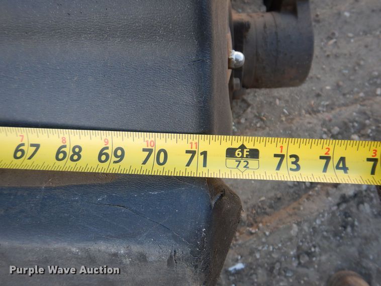 image for item DO3240 Bobcat 71