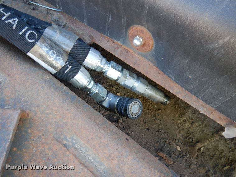 image for item DO3240 Bobcat 71