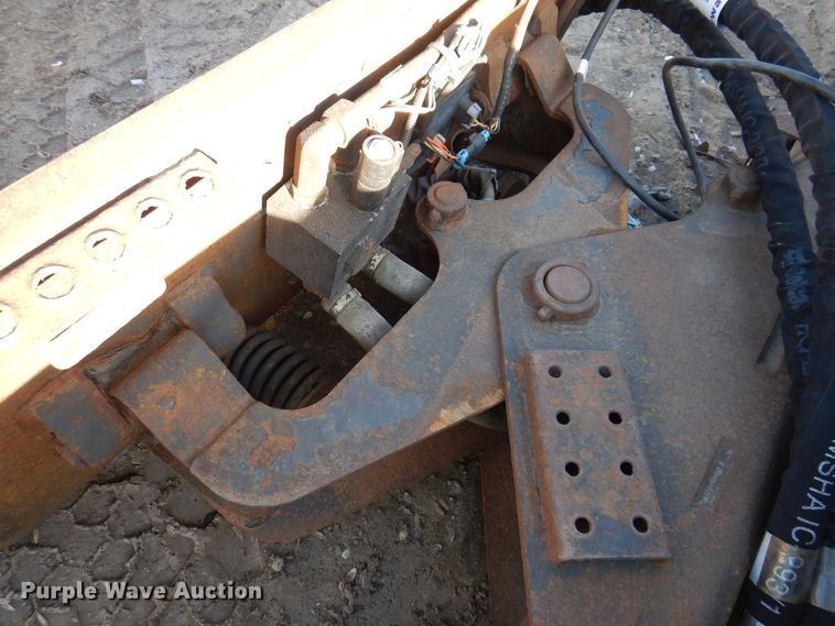 image for item DO3240 Bobcat 71