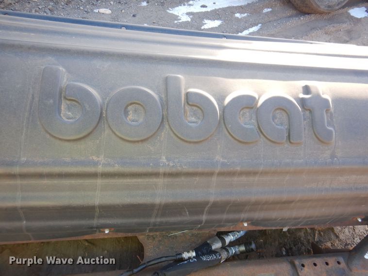 image for item DO3240 Bobcat 71