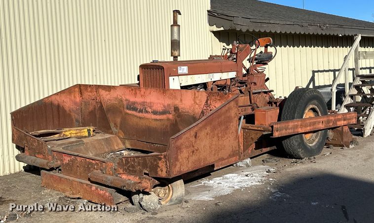 image for item DO3241 Paver