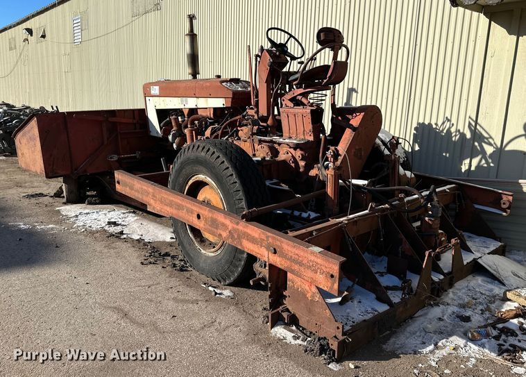 image for item DO3241 Paver