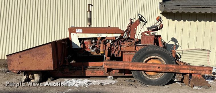 image for item DO3241 Paver