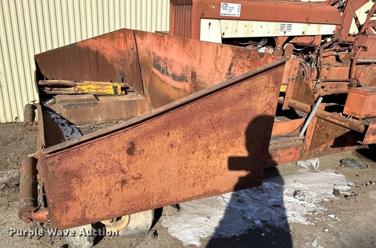 image for item DO3241 Paver