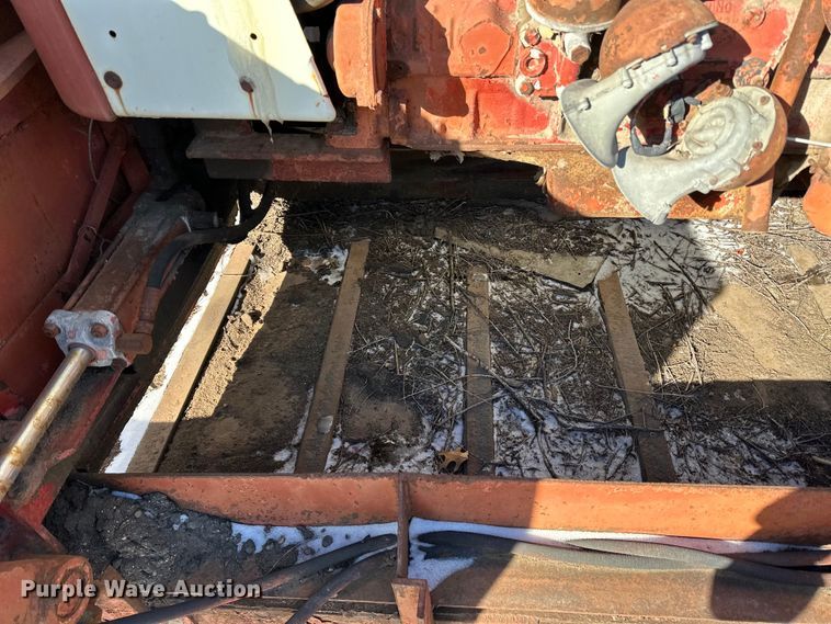 image for item DO3241 Paver