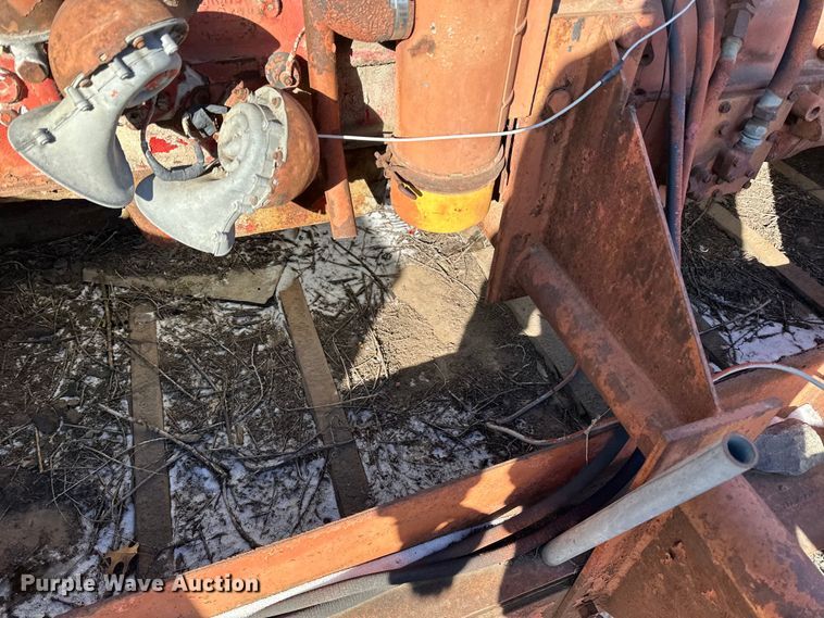 image for item DO3241 Paver