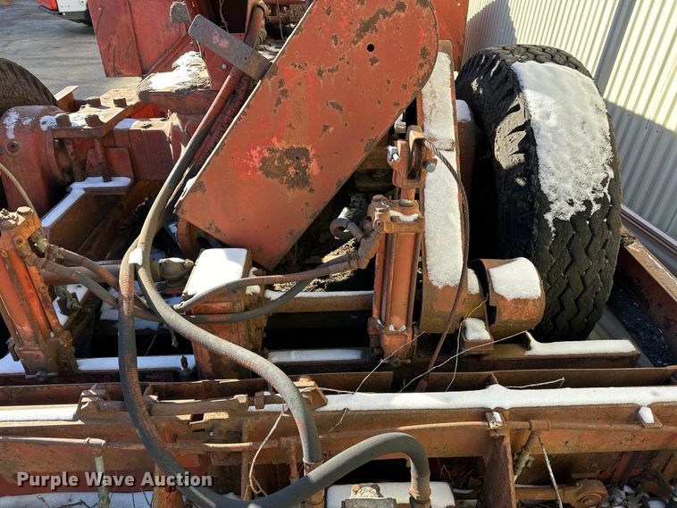 image for item DO3241 Paver