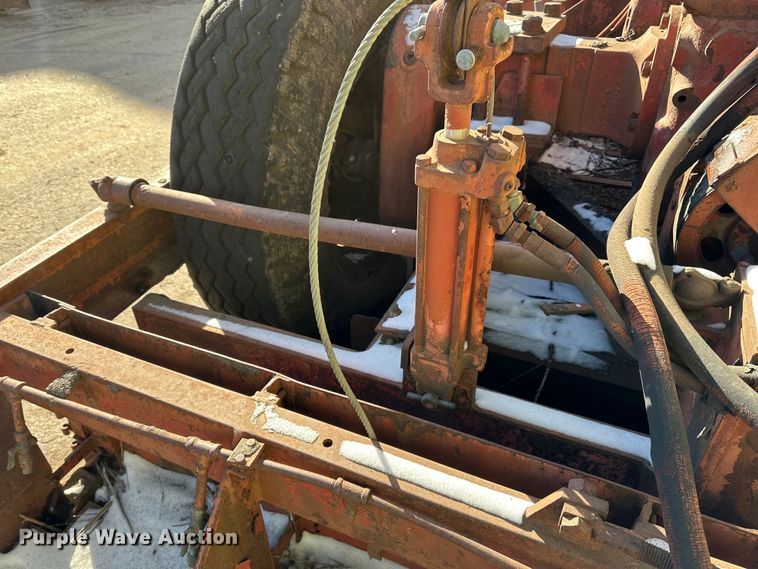 image for item DO3241 Paver