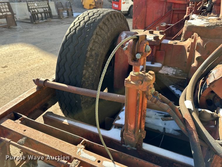 image for item DO3241 Paver