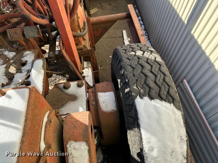 image for item DO3241 Paver