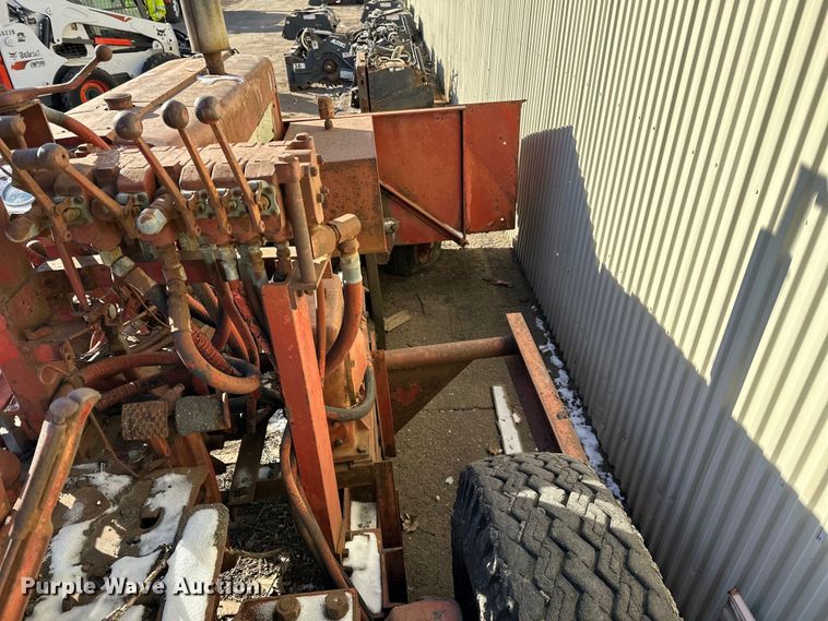 image for item DO3241 Paver