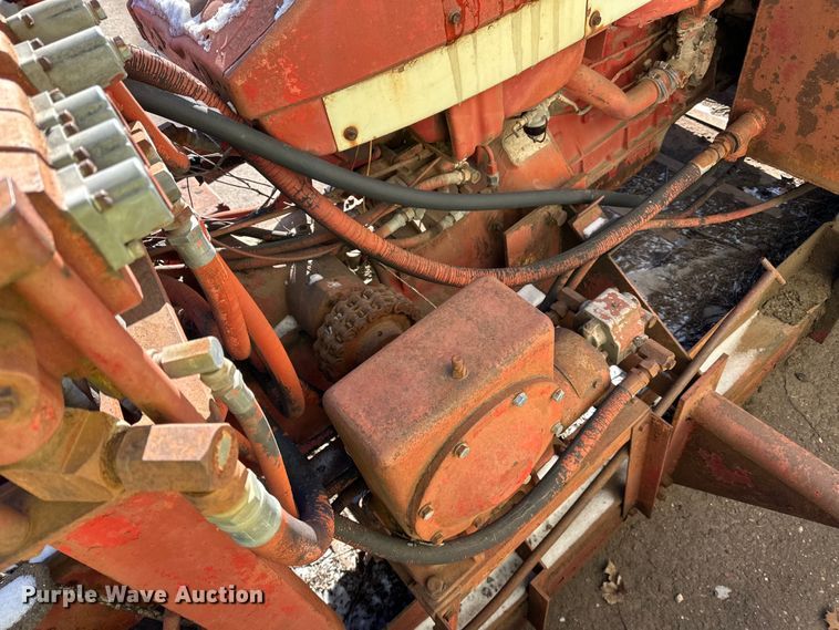 image for item DO3241 Paver