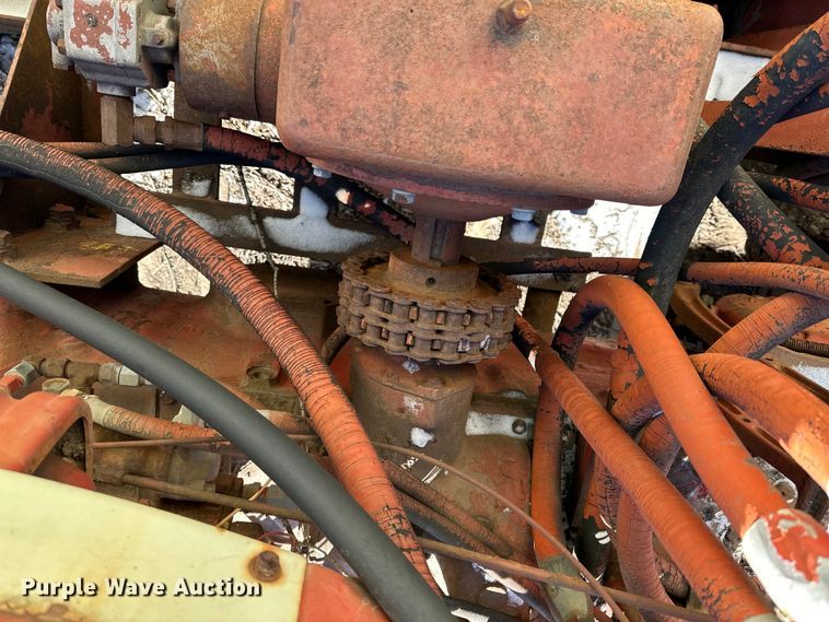 image for item DO3241 Paver