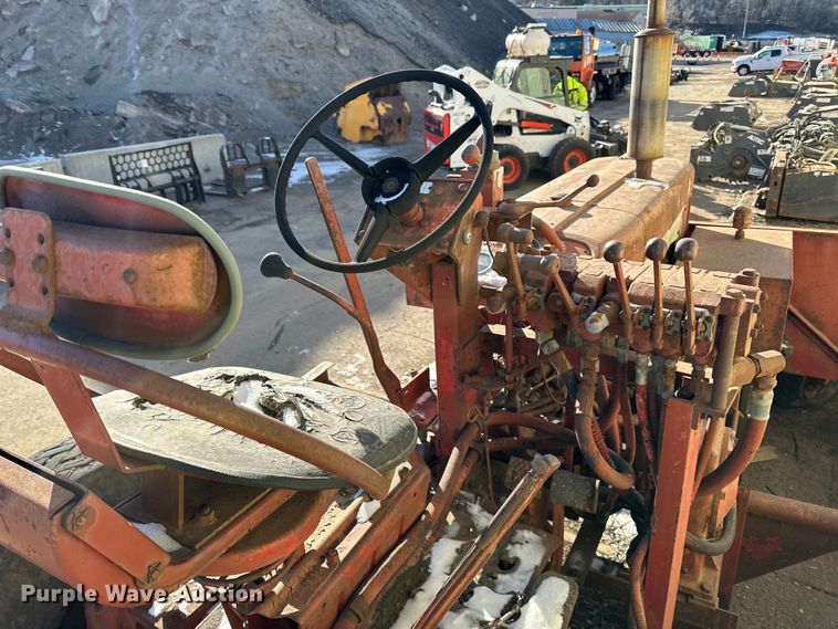 image for item DO3241 Paver