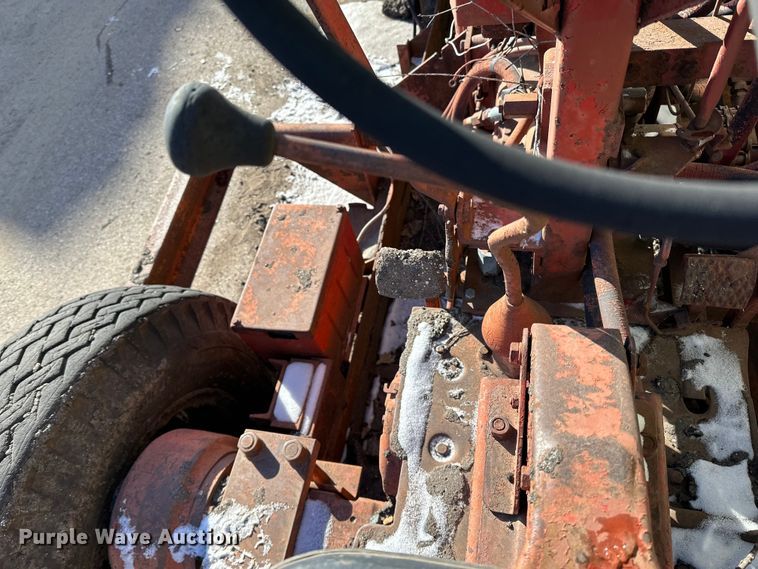 image for item DO3241 Paver