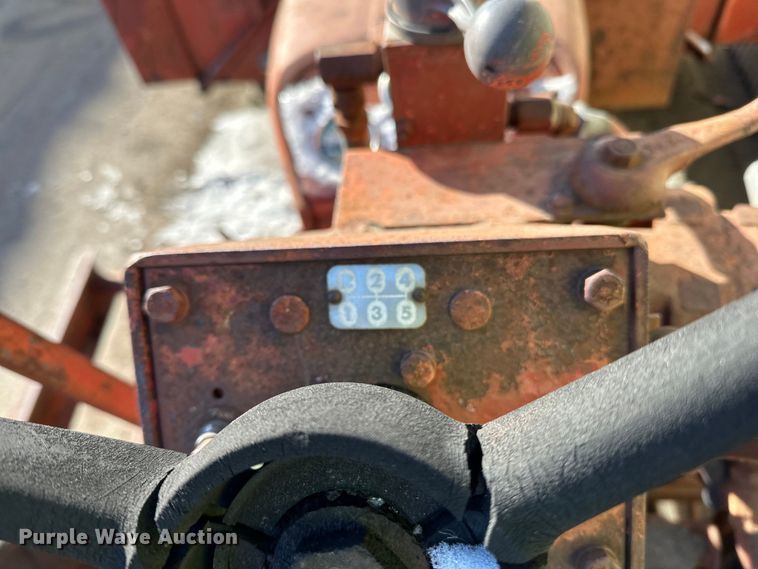 image for item DO3241 Paver