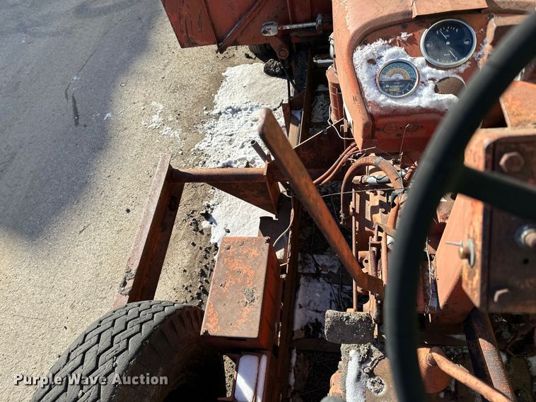 image for item DO3241 Paver