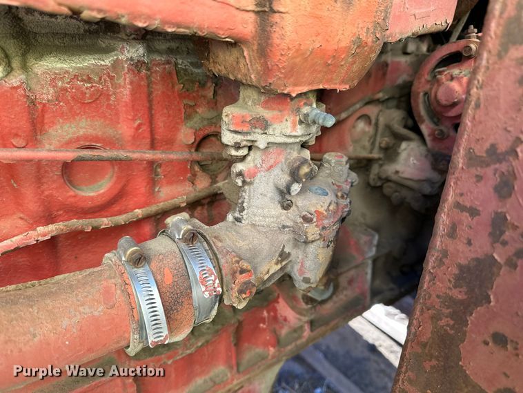 image for item DO3241 Paver