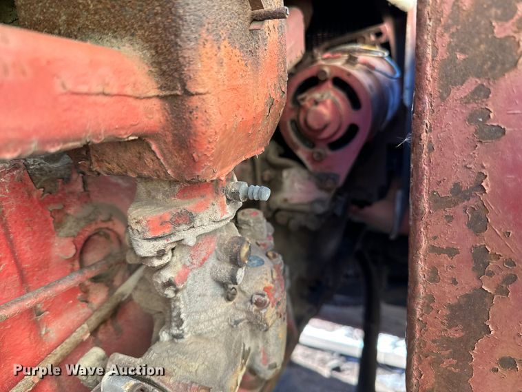 image for item DO3241 Paver