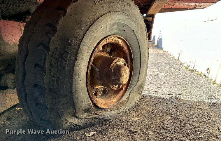 image for item DO3241 Paver