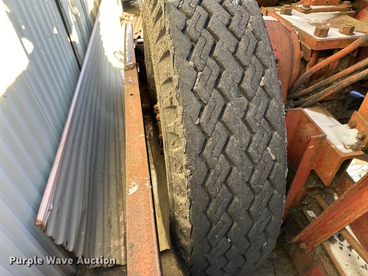 image for item DO3241 Paver