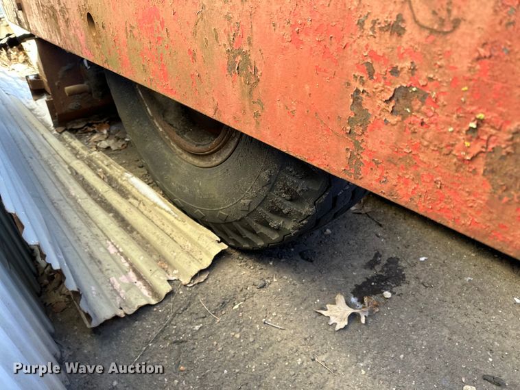 image for item DO3241 Paver