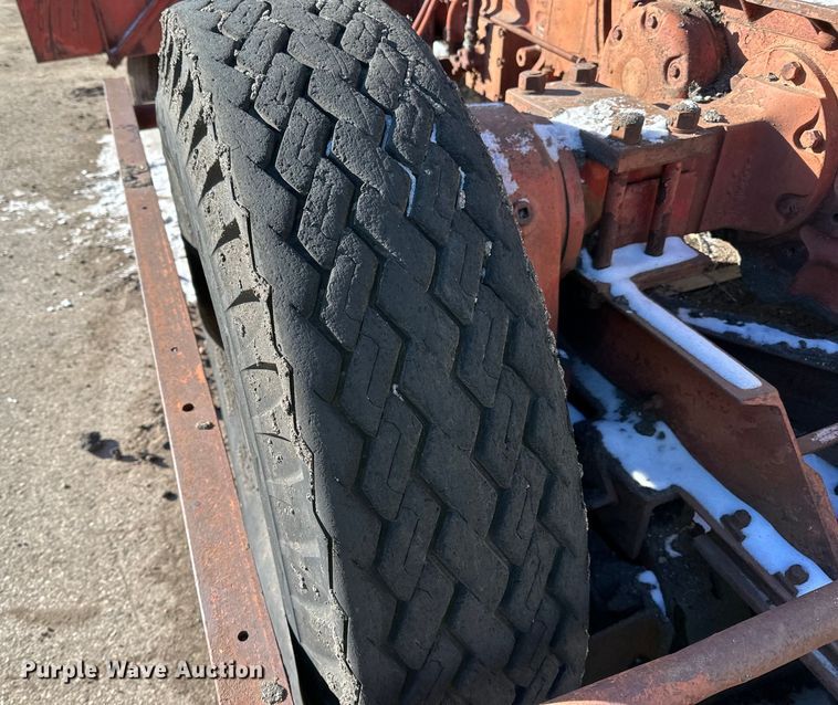 image for item DO3241 Paver