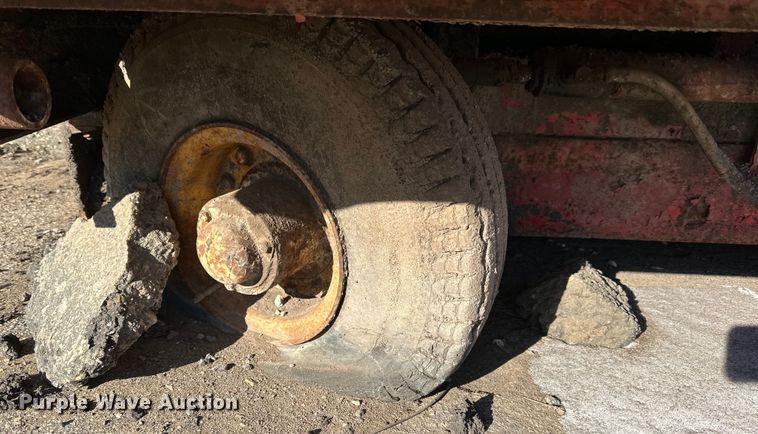 image for item DO3241 Paver