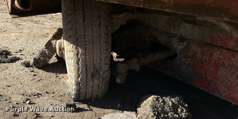 image for item DO3241 Paver