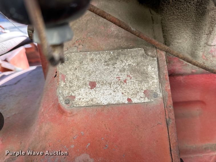 image for item DO3241 Paver