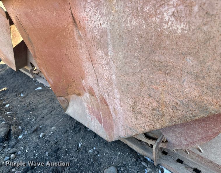 image for item DO3244 Dumping hopper