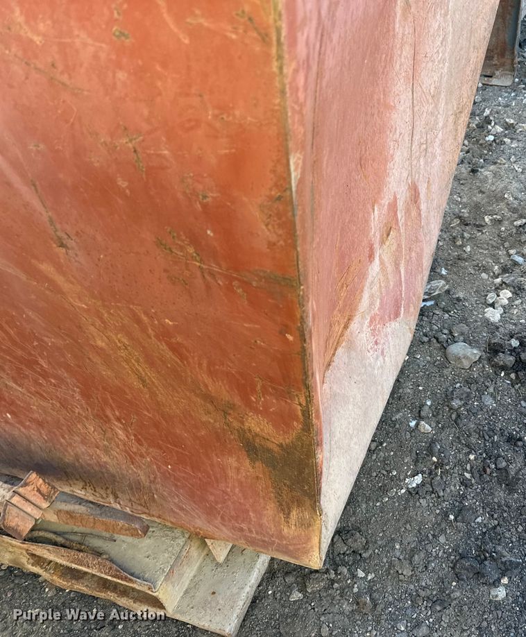 image for item DO3244 Dumping hopper