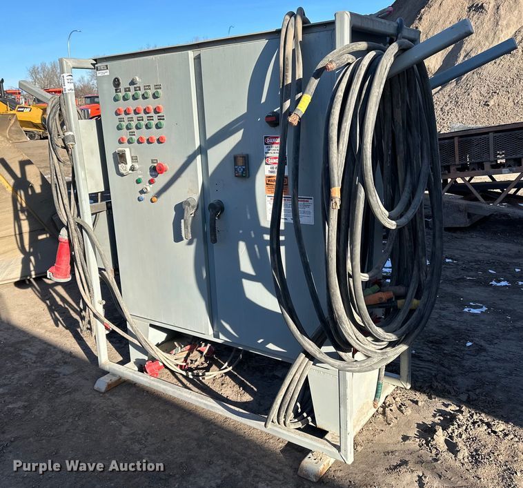 image for item DO3248 Switchgear 