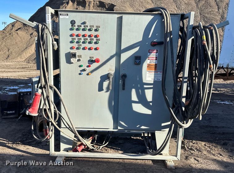 image for item DO3248 Switchgear 